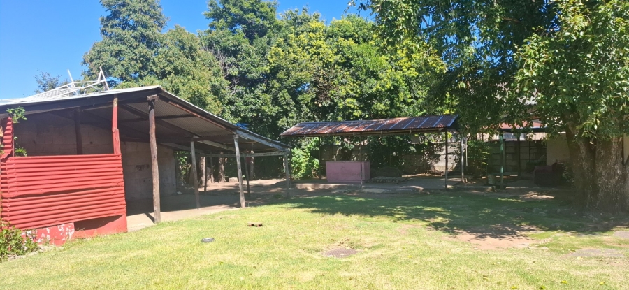 5 Bedroom Property for Sale in Ficksburg Free State